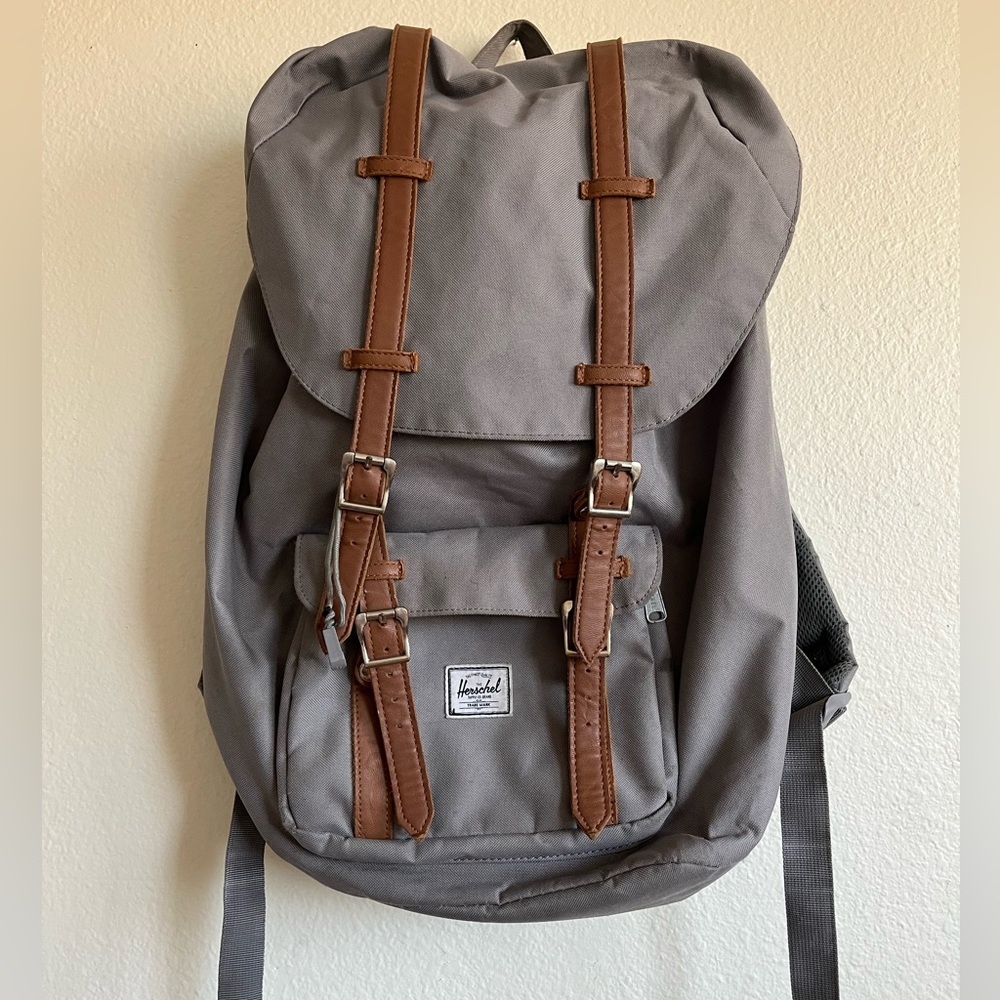 Herschel Backpack
